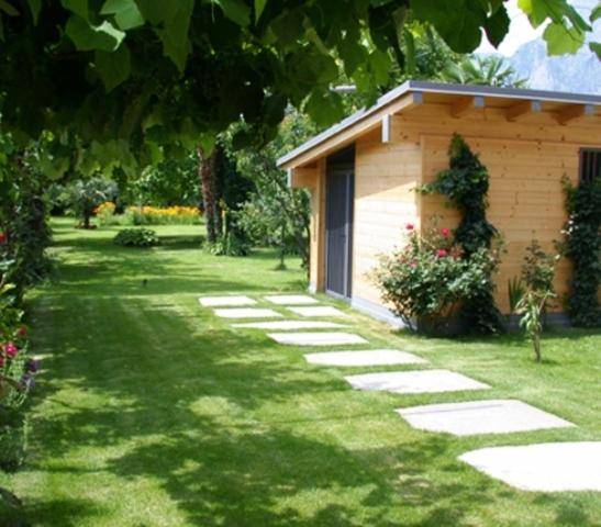 Bike Hotel Villa Maria  2* Италия, Трентино