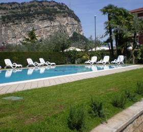 Отдых в Bike Hotel Villa Maria  - Италия, Трентино
