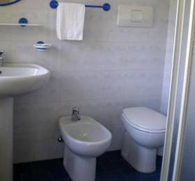 Bike Hotel Villa Maria  в Трентино
