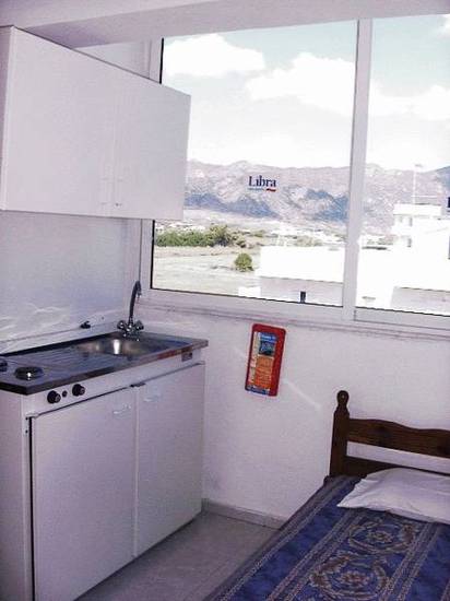 Captain Sun Apartments  Греция, Кос