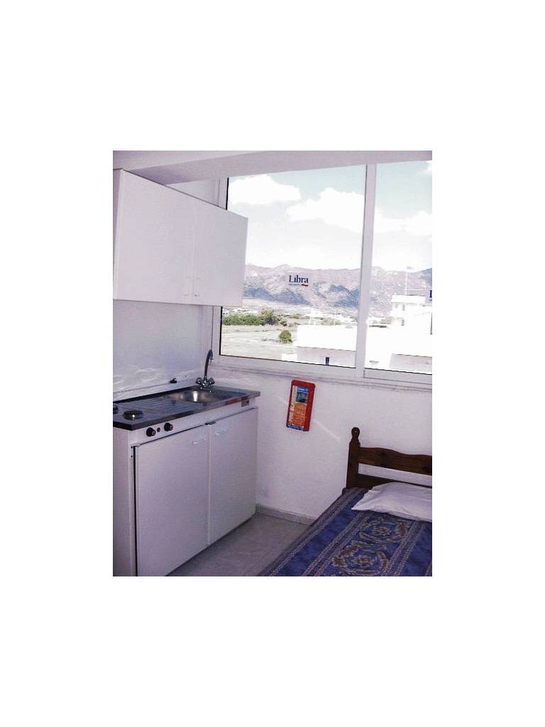 Captain Sun Apartments 