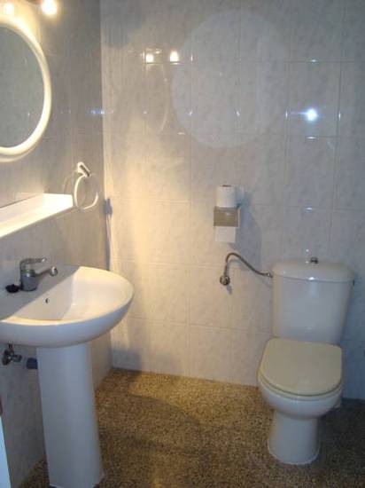 Cocomotion Apartaments  Испания, Ибица