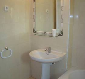 Cocomotion Apartaments  в Ибице