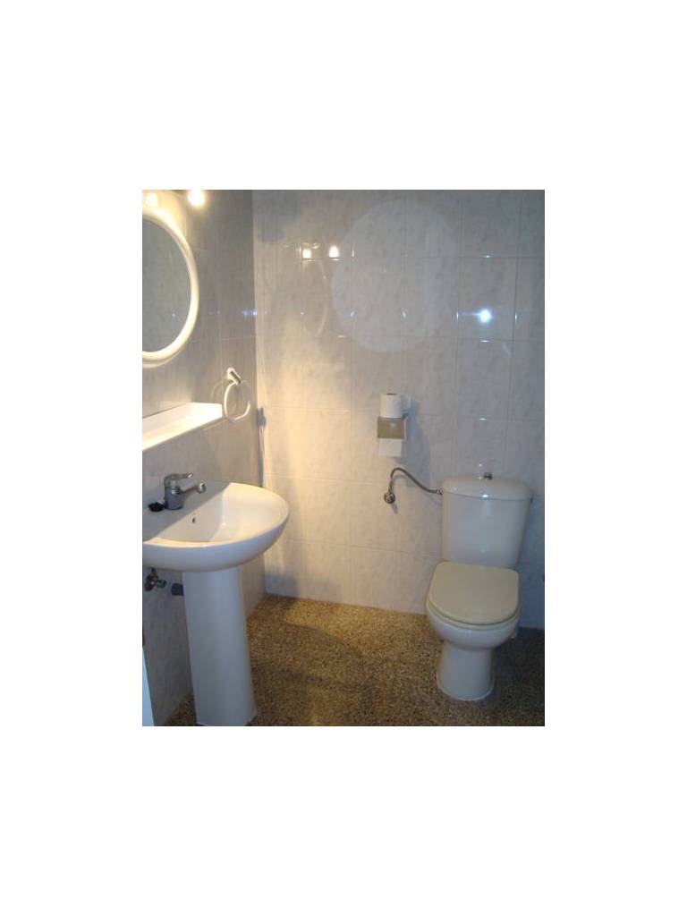 Cocomotion Apartaments 