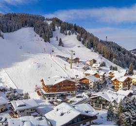 Туры в Garni Chalet Elisabeth в Италии