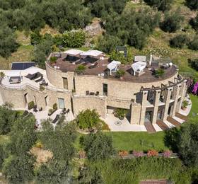 Туры в Agriturismo Maso Botes  в Италии