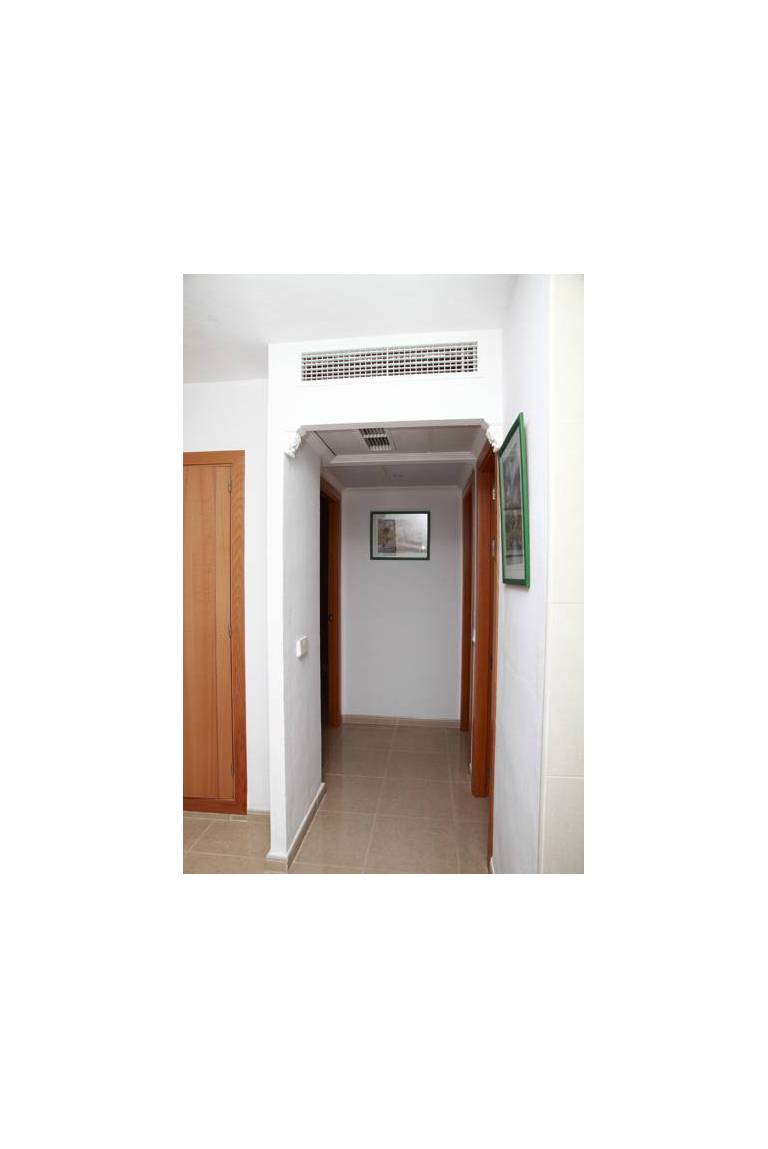 Apartamentos Los Arcos