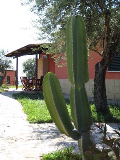 Residenza Mediterranea  Италия, Калабрия
