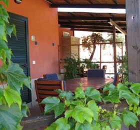 Residenza Mediterranea  в Калабрии