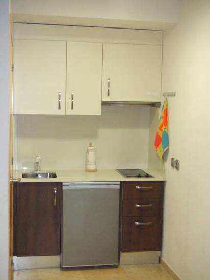 Apartamentos La Goleta  Испания, Мурсия