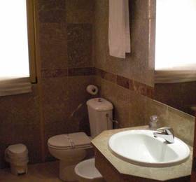 Отдых в Hotel Central Caravaca  - Испания, Мурсия