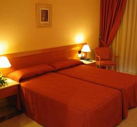 Туры в Hotel Central Caravaca  в Испании