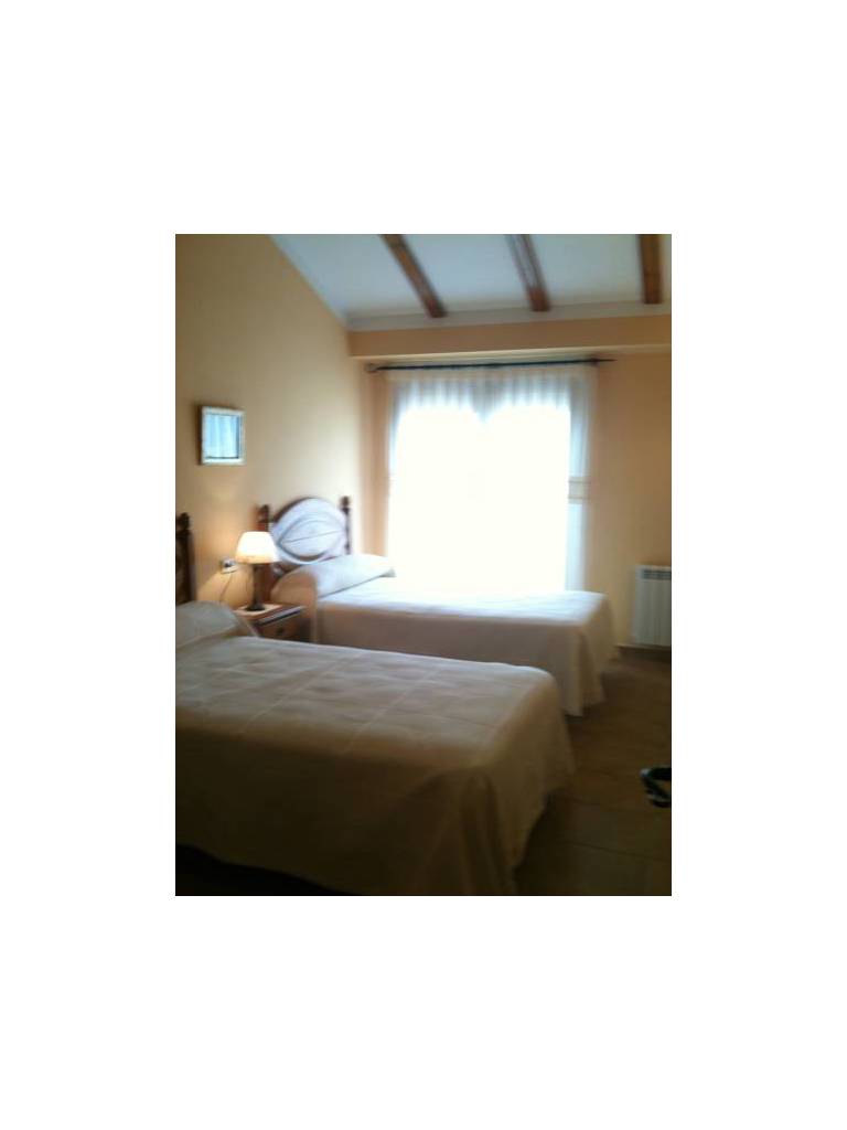 Apartamentos Almunia 2 