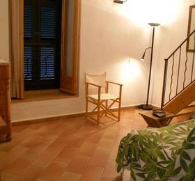 Apartamentos del Roser в Менорке