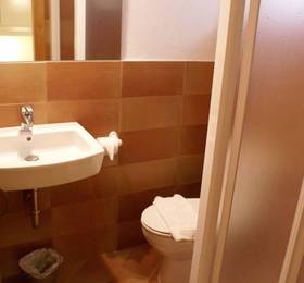 Отдых в Apartamentos del Roser  - Испания, Менорка
