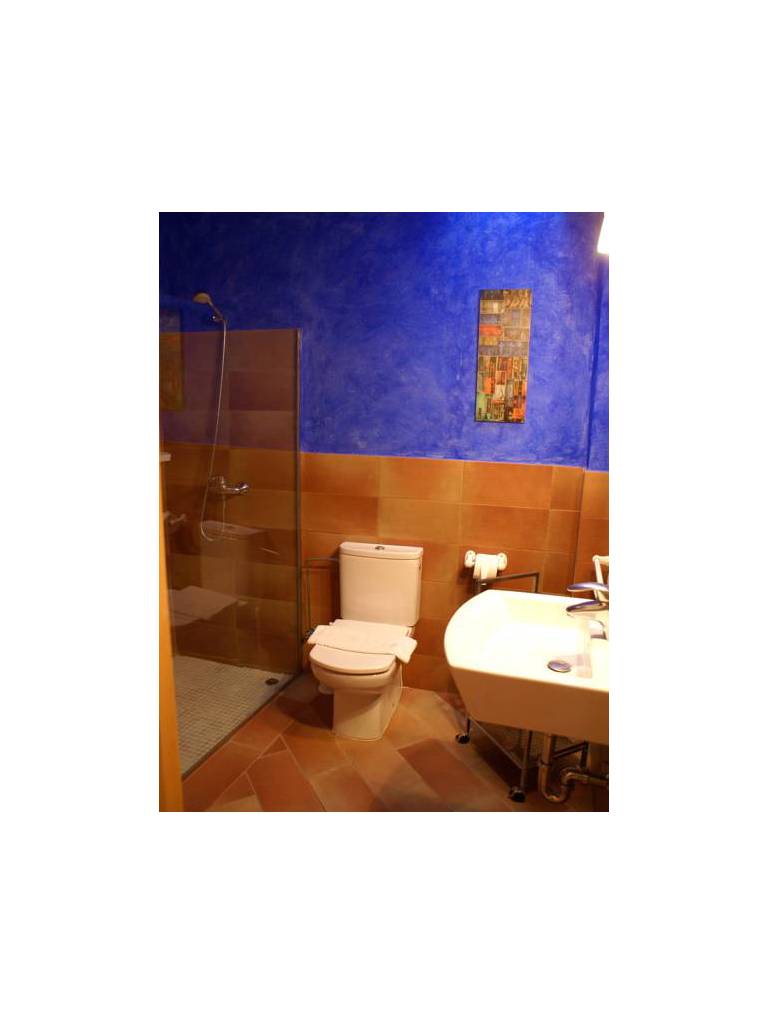 Apartamentos del Roser 