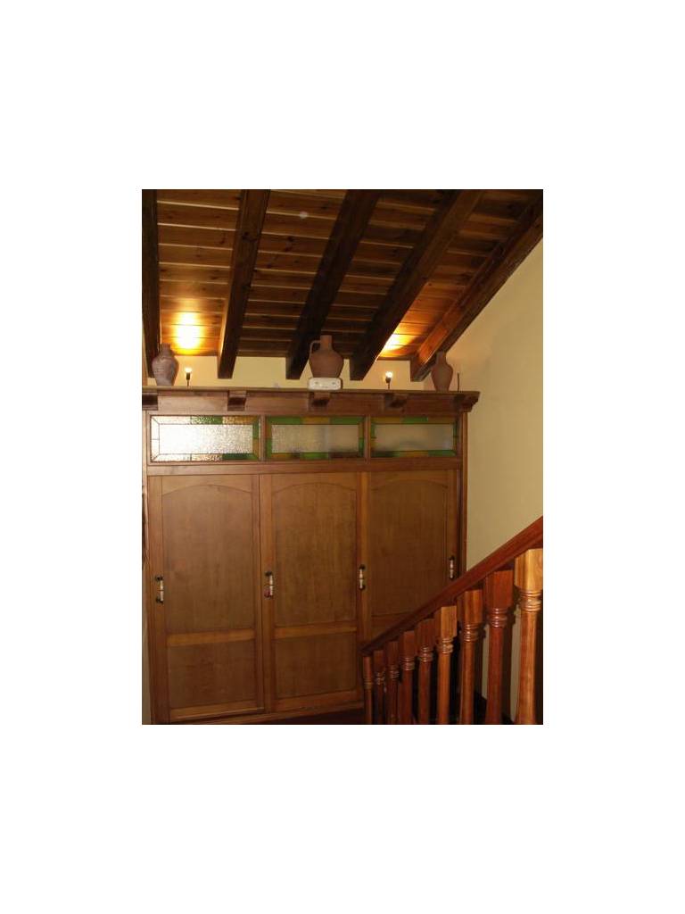 Hotel Puerta Sepulveda 