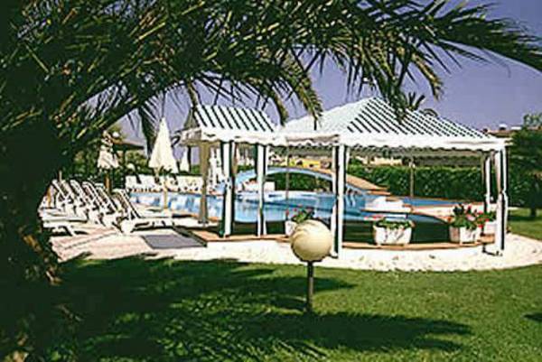 Paradiso Al Mare 3* Италия, Тоскана
