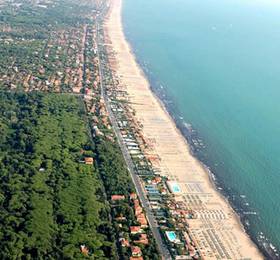 Туры в Paradiso Al Mare в Италии