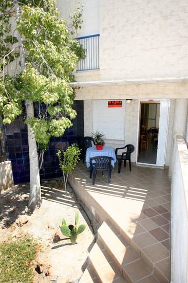 Residencial Bahia Park  Испания, Мурсия