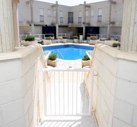 Residencial Bahia Park  в Мурсии
