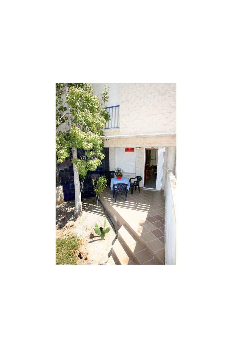Residencial Bahia Park 