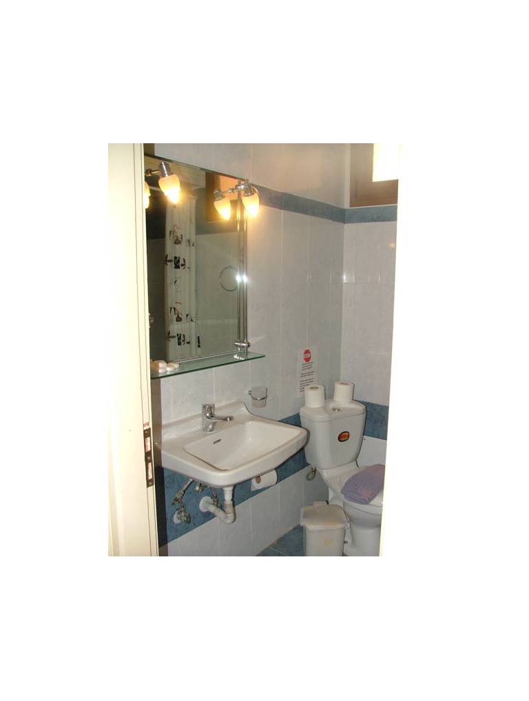 Kleoni Club Apartments