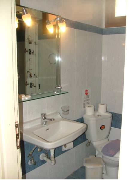 Kleoni Club Apartments