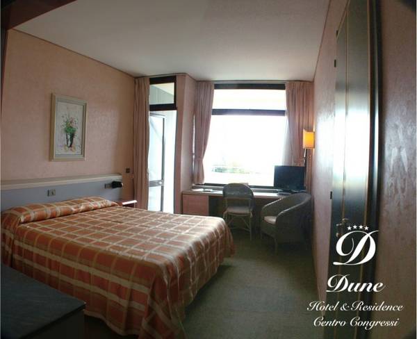 Dune Hotel & Residence  4* Италия, Тоскана