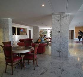 Отдых в Dune Hotel Residence Boschetto Holiday - Италия, Тоскана