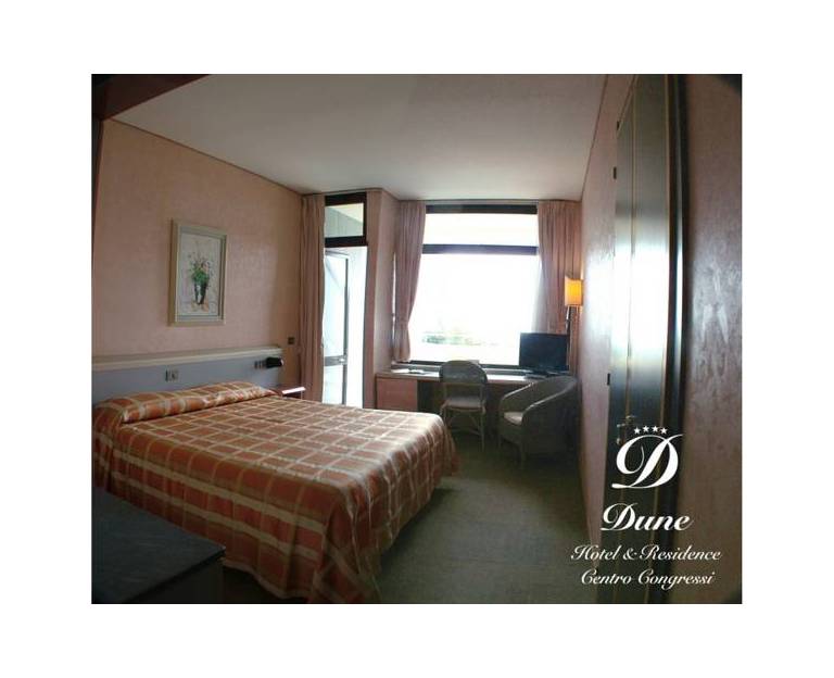 Dune Hotel & Residence 