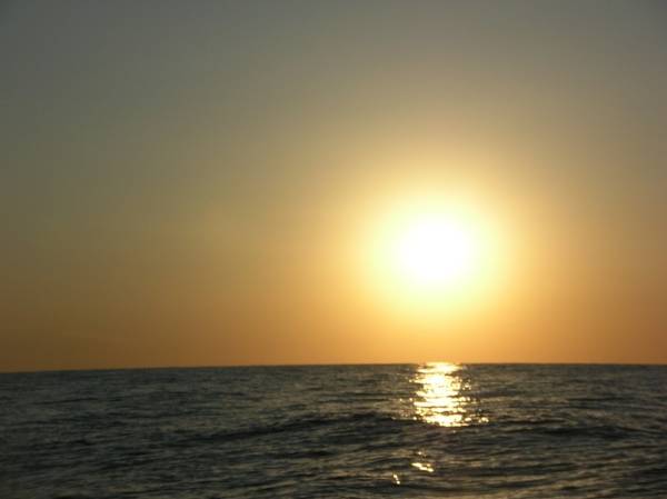 Dune Hotel Residence Boschetto Holiday