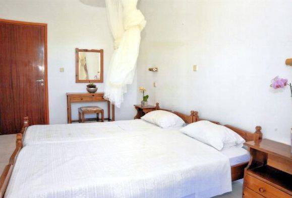 Debby Hotel Apartments 2*