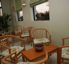 Debby Hotel Apartments в Родосе