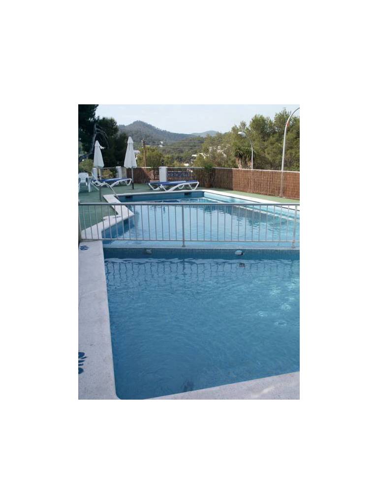 Apartamentos Portinatx 