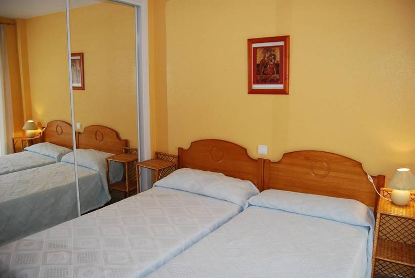 Apartamentos Marinesco Испания, Мурсия