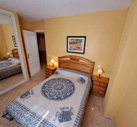 Отдых в Apartamentos Marinesco - Испания, Мурсия