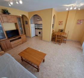 Туры в Apartamentos Marinesco в Испании