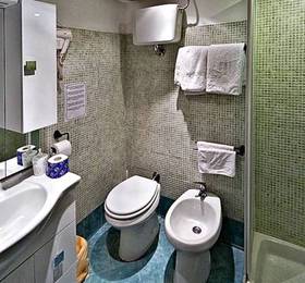 Bijou Rome Guest House в Лацио