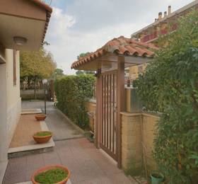 Residence Ciampino Inn Rome в Лацио