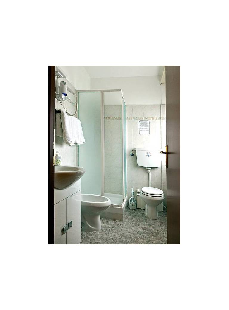 Bijou Rome Guest House