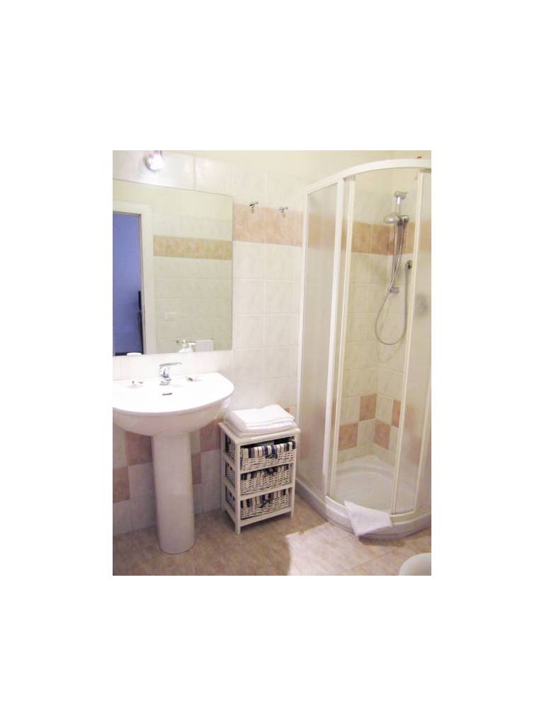 La Terrazza Guesthouse