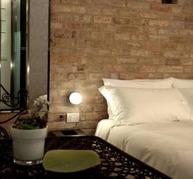 B&B Santomaro Sea-Loft в Адриатическом побережье