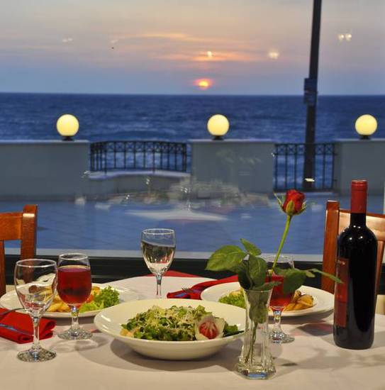 Euroxenia Messina Mare  3* Греция, Пелопоннес