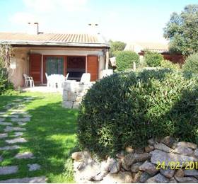 Отдых в Residence Costa Serena  - Италия, Сардиния
