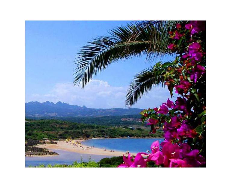 Residence Costa Serena 