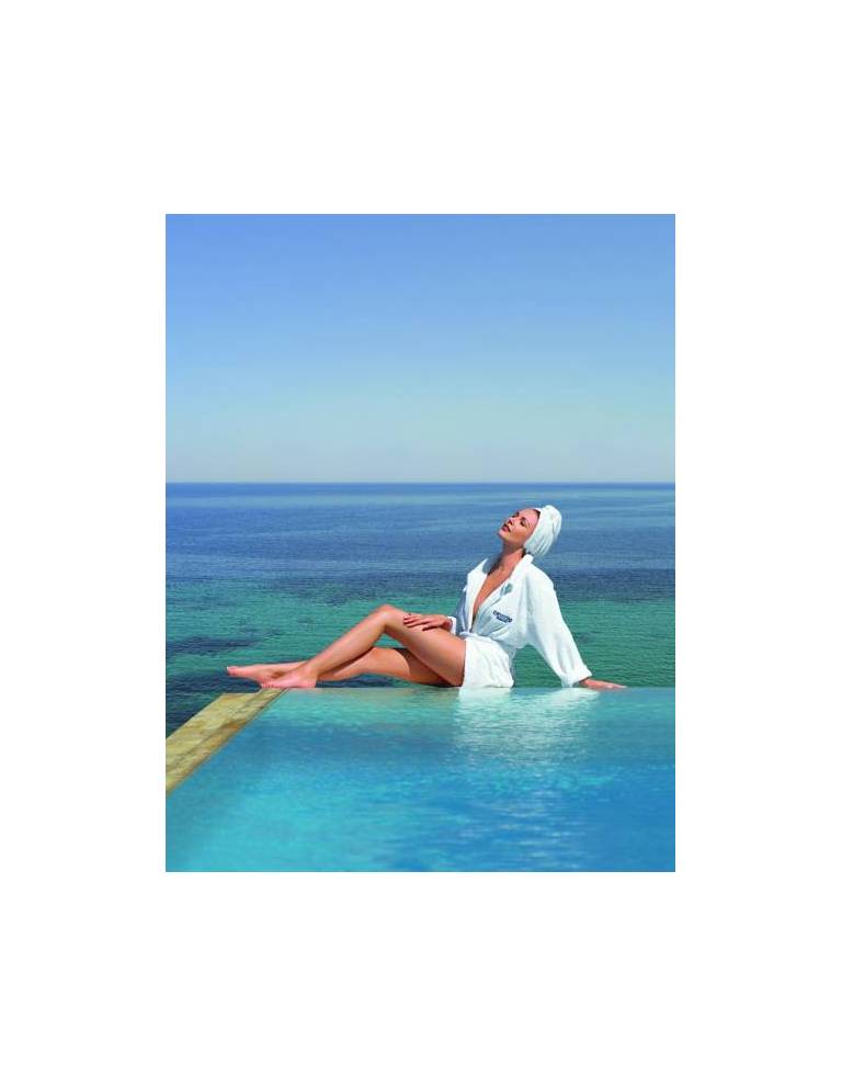 Villa de Luxe Wellness 
