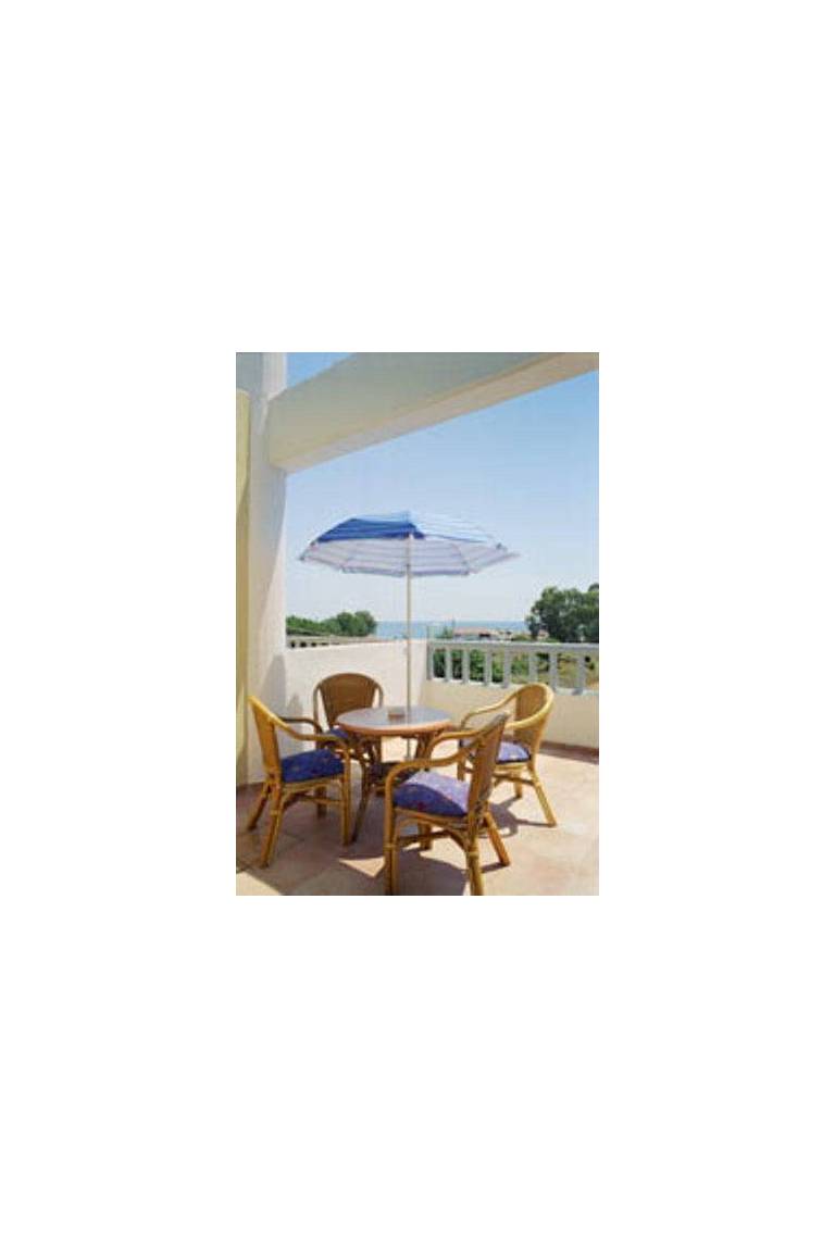 Kathara Bay Apartments 