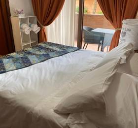 Euro House Inn Airport в Лацио