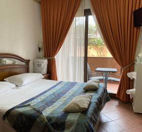Туры в Euro House Inn Airport в Италии